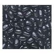 Black Jelly Beans (5lb Bag)