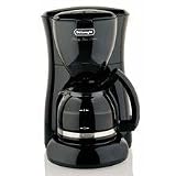 De Longhi America Delonghi 4Cup Cm Pause & Serve Wht Map 22.99
