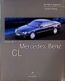 Alles ueber die Mercedes-Benz CL