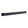 Blaupunkt LS 162e Superslim Soundbar All-in-One, TV Soundbar nur 6,25cm hoch und f�r LED/LCD TV ab 32" und gr��er optimiert, Digitaler Coaxial und Optischer Eingang, 50 Watt RMS, 90 Hz-20kHz, ERP2, Wandmontage m�glich, inkl. Fernbedienung