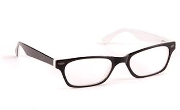 Cinzia Square Peg Reader - Available in Several Colors and Strengths