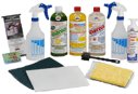 Advanage Wonder Cleaner Collection Kit