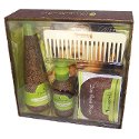 Macadamia Natural Oil Window Box Starter Kit