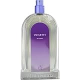 LES FLEURS VIOLETTE by Molinard EDT SPRAY 3.3 OZ for WOMEN