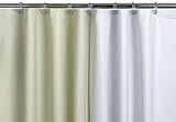 [Itm] 72 x 72 White [Acsry To]: Spring Shower Curtain - 72 x 72 White