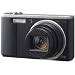 Ricoh R8 Digital Point & Shoot Camera, 10mp, with 7.1x Optical Zoom, 4.8x Digital Zoom, 2.7