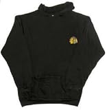 Chicago Blackhawks Youth Hooded Sweatshirt