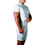 Abdominal Binder - Small 4-Panel 30-45 (76-114cm) 12W