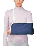79-99152 Sling Arm Economy Cotton/Polyester XS 7x11
