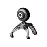 Creative Labs Live! Cam Chat - Web camera - color - USB