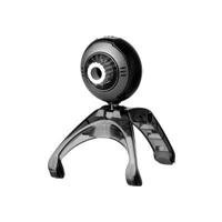 Creative Labs Live! Cam Chat - Web camera - color - USB