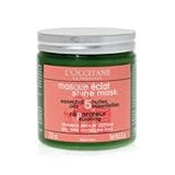 LOccitane Repairing Shine Mask for Dry & Damaged Hair (8.8 oz)