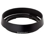 Voigtlander LH-8 Lens Hood for the 35mm f/1.2 Nokton Classic Lens