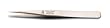 PEER VIGOR TWEEZER SWISS STAINLESS STEEL #3C