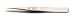 PEER VIGOR TWEEZER SWISS STAINLESS STEEL #3C