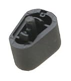 OES Genuine Mercedes-Benz Headrest Adjustment Knob