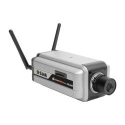 D-Link Wireless Netzwerk Internet Kamera Outdoor 802.11b/g/n PoE Preisvergleich