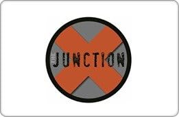 The Junction Gift Certificate ($50)