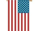 U.S.A. Flag