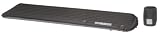 Exped DownMat 7 Sleeping Pad (Black, Long Wide)
