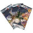 Maple Story I Trading Card Game Booster Pack (3 Packs)
