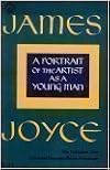 James Joyce a Portrait of the Artist As a Young Man