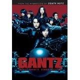 Gantz (Live Action Movie)