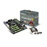 Gigabyte Intel Z77 LGA 1155 Dual Lan 4Way/3Way/2Way CrossFireX/NVIDIA SLI Dual UEFI BIOS XL-ATX Motherboard G1.SNIPER 3