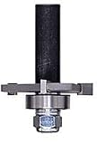 Amana 53408-1 3/16 KERF 3 WING ASSEMBLY