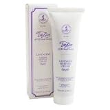 Lavender Shaving Cream Tube Bond Street