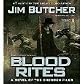 Blood Rites (Dresden Files (Audio) #06)Compact Disc