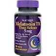 Melatonin - Time Released (5mg) Time Release 100 tabs