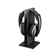 7.1 Surround Sound Headphones Neodymium Nickel Stereo Mini Plug Led Indicator Adjustable by Sony