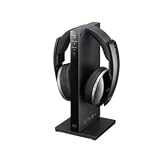 7.1 Surround Sound Headphones Neodymium Nickel Stereo Mini Plug Led Indicator Adjustable by Sony