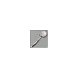 Crescendo Buffetware, Oval Spoon 11-3/4''
