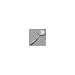 Crescendo Buffetware, Oval Spoon 11-3/4''