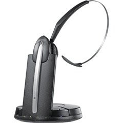 21z17QWCzgL Jabra Wireless Deskphone Headset
