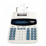 Victor 1570-5 14-Digit Desktop Printing Calculator