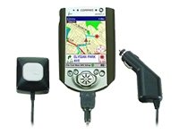 Pharos PK008 GPS Receiver