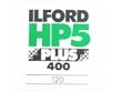 Ilford HP-5 Plus 400 Fast Black and White Professional Film, ISO 400, 120 Size (1629017)