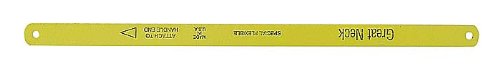 21z1Ej5cb2L Great Neck N2610 26 Inch Hand Saw Wood Handle and Chrome Nickel Steel Blade