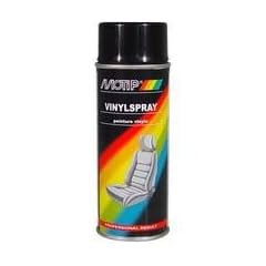 Vinylspray 400ml " Schwarz"  (27,25 EUR pro l)