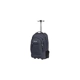 JanSport Driver 8 Wheeled Computer Backpack