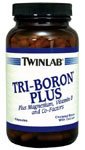 Tri-Boron Plus 240 Caps