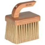 MODERN MASTERS 92289 BS43 4" X 3" STIPPLER DECORATIVE PAINTERS SPECIALTY BRUSH
