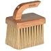 Stippler Brush - Bs43 4X3in. Stippler Bush