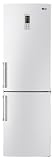 LG GB5237SWFZ Kühl-Gefrier-Kombination / A++ / Kühlen: 227 L / Gefrieren: 108 LPremium Weiß / Fresh O Zone (Nahe 0°C-Zone) / LED Innenbeleuchtung
