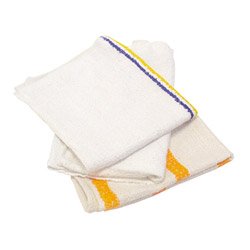 B Grade Bar Mops (HOS534-25BP) Category: Bar Towels and Towel Accessories