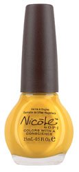 Nicole by OPI Nail One Voice