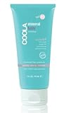 Coola MineralBaby Moisturizer Suncare, SPF 45, Unscented 3 oz (90 ml)